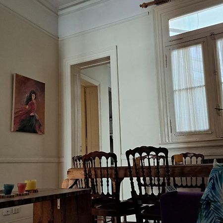 XIX Century Home Буенос Айрес Екстериор снимка