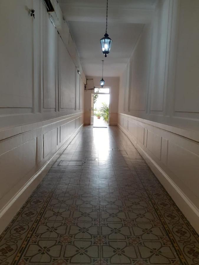 XIX Century Home Буенос Айрес Екстериор снимка