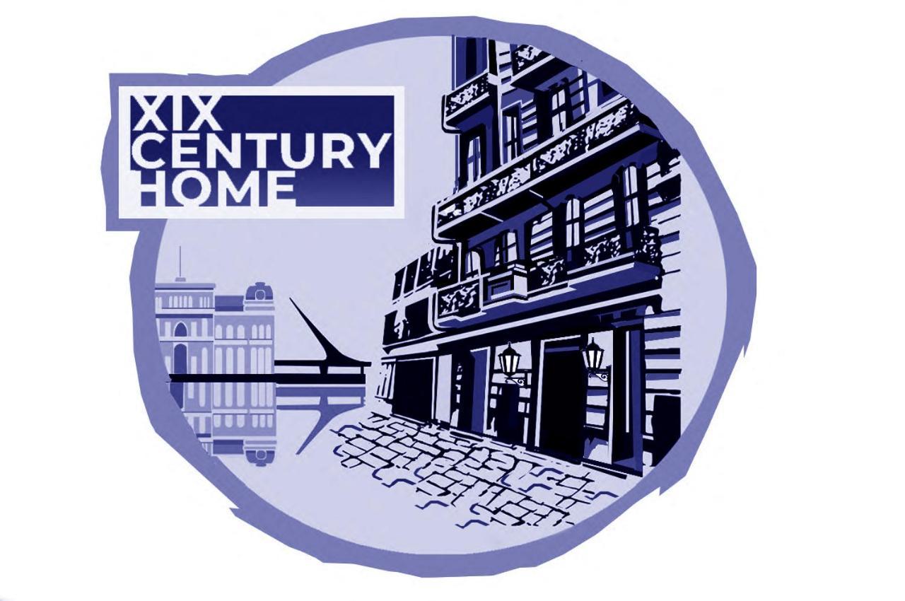 XIX Century Home Буенос Айрес Екстериор снимка