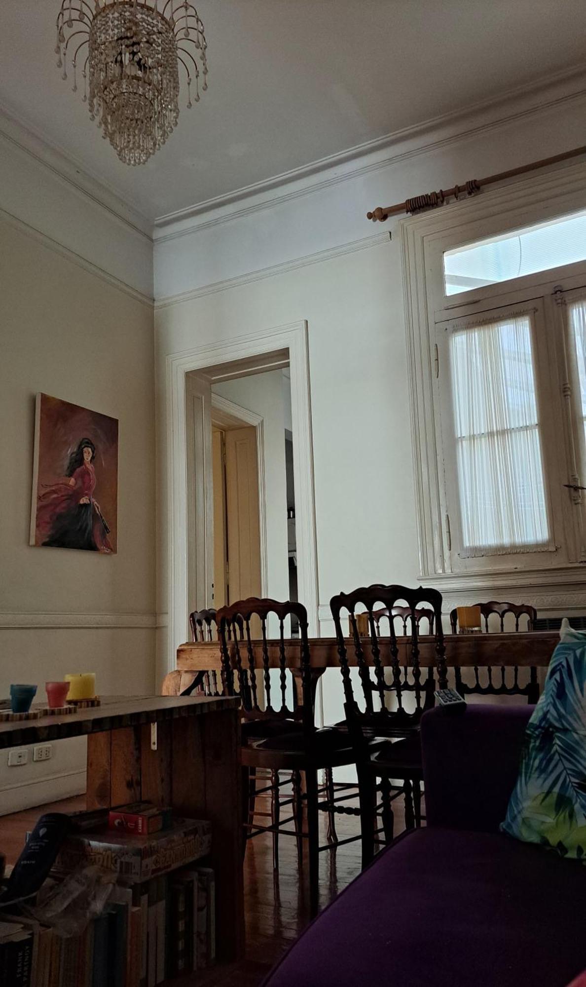 XIX Century Home Буенос Айрес Екстериор снимка