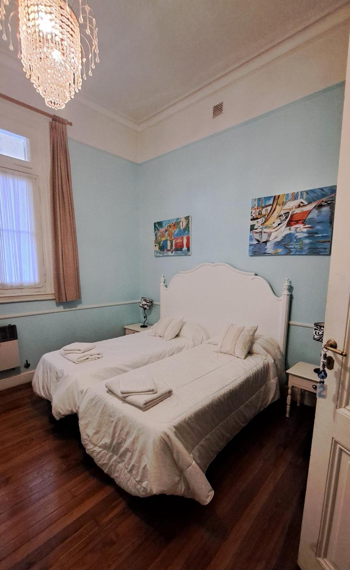 XIX Century Home Буенос Айрес Екстериор снимка