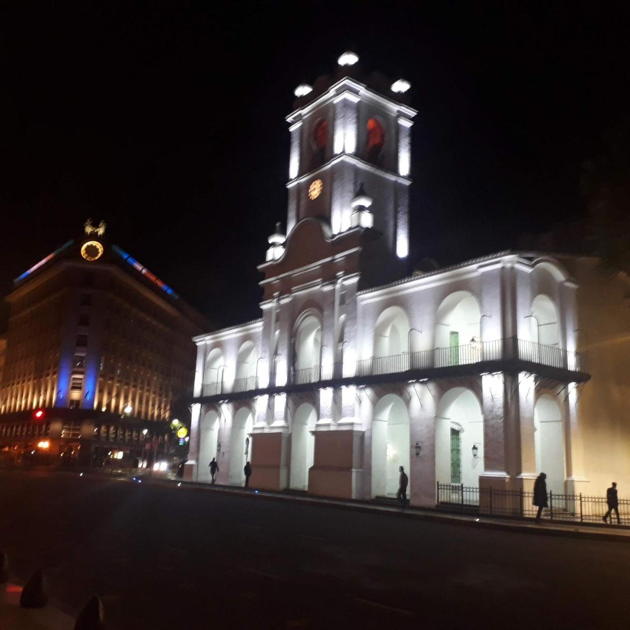 XIX Century Home Буенос Айрес Екстериор снимка