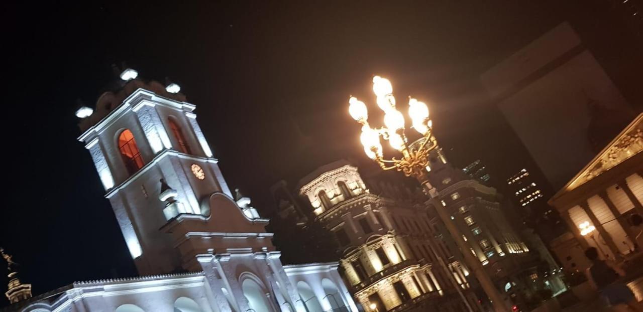 XIX Century Home Буенос Айрес Екстериор снимка
